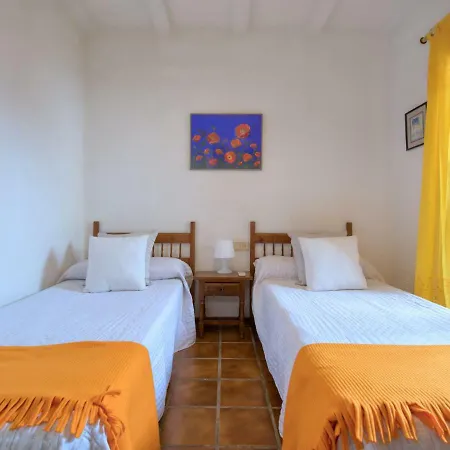Les Arenes-7 By Interhome Dénia
