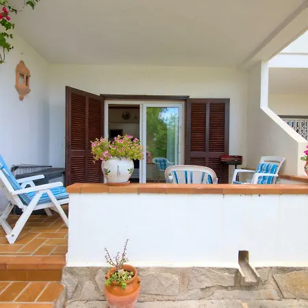 Les Arenes-7 By Interhome Dénia