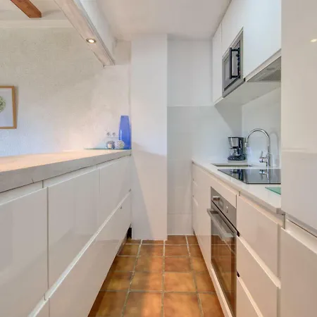 Les Arenes-7 By Interhome Apartamento