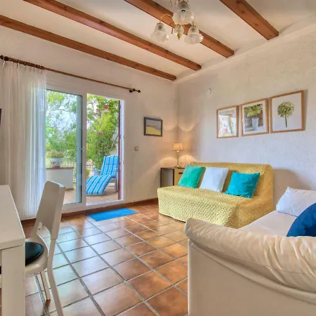 Les Arenes-7 By Interhome Dénia